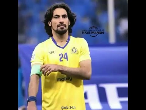 بالفيديو حسين عبدالغني يطالب النصراويين بتحديد موقفهم