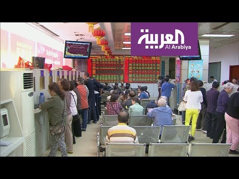 شاهد ماذا فعل فيروس كورونا في اقتصاد الصين