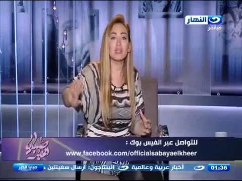 ‏شاهد ريهام سعيد تهاجم محافظ الأسكندرية