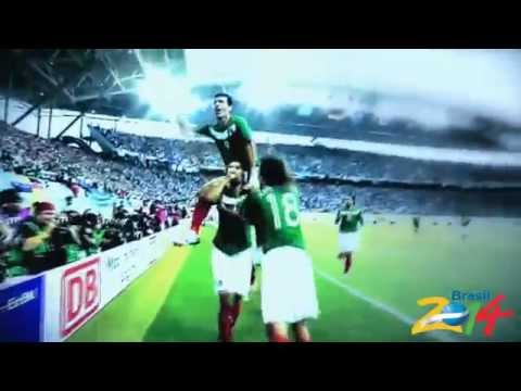 كأس العالم البرازيل 2014